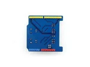 Escudo CAN RS485 diseñado para placas NUCLEO, compatible con Arduino UNO, Leonardo, NUCLEO