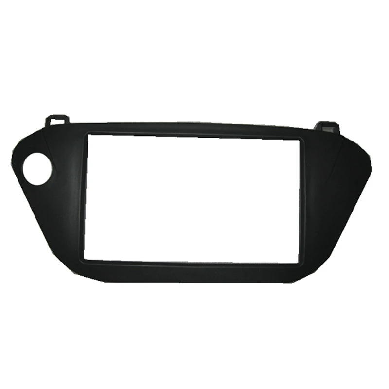 

Free shipping-Car refitting DVD frame,DVD panel,Dash Kit,Fascia,Radio Frame,Audio frame for Toyota Vista Ardeo,2 DIN