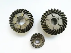 Outboard Engine 6G5-45551-00 Pinion & 6G5-45571-00 Reverse & 6G5-45560-00 Forward Gear for Yamaha 150HP 175HP 200HP 2/4T