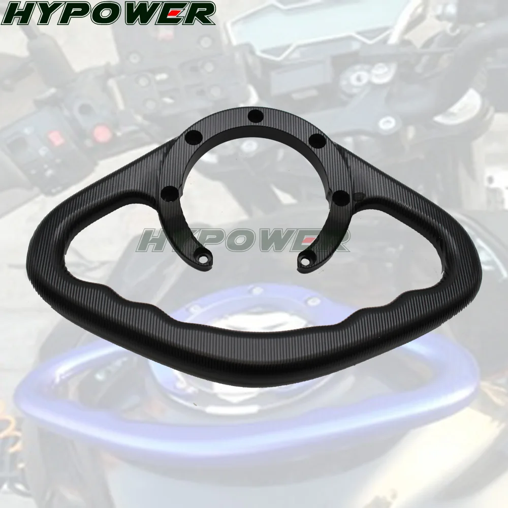 

Рукоятка пассажирского топливного бака, захват, подлокотник, рукоятки для Honda CBR600RR 900RR 1000RR CB1000R CB600F CB900 Hornet cb1300