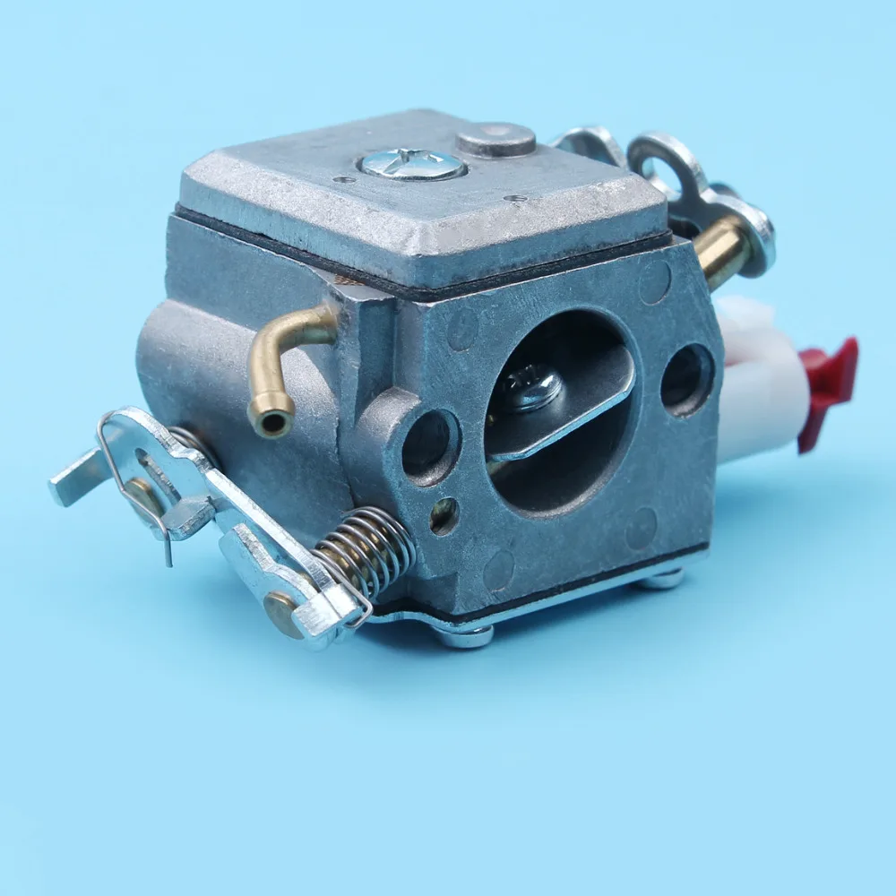 Imagem -05 - Carburador Carb para Motosserra Husqvarna 340 345 346xp 350 351 353 Serjoned cs 2150 2141 2145 2147 2152 Epa 503283208 Zama