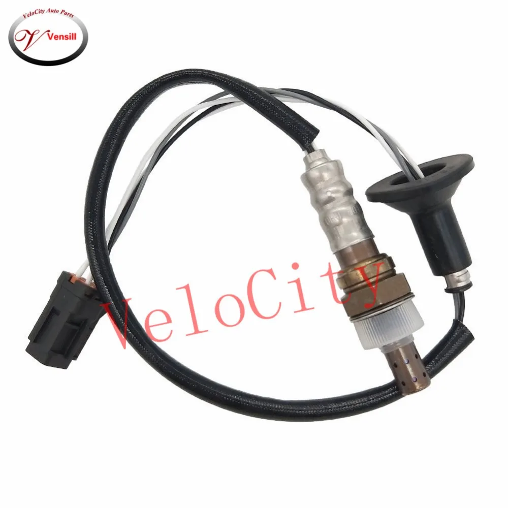 

Oxygen Sensor For Sonata Forte Forte Koup Optima Rondo 2.0L 2.4L Part No# 39210-2G400 234-4237