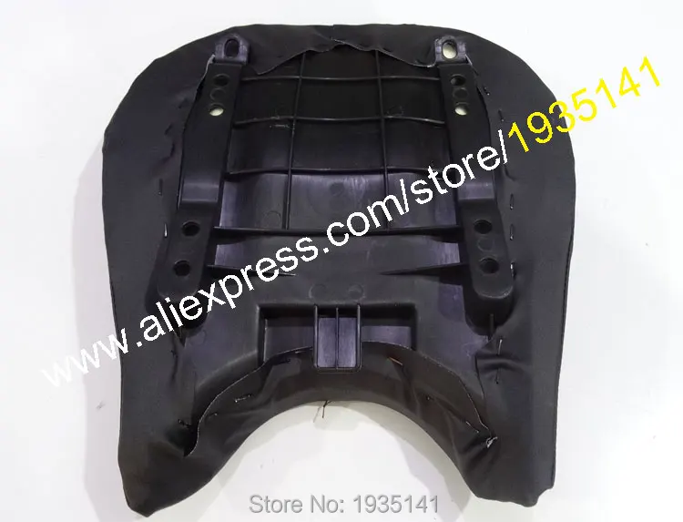 Hot Sales,Motorcycle Front Seat Passenger Cushion For Ducati 1098 848 1198 Aftermarket Motorbike Leather Front Seat Cover