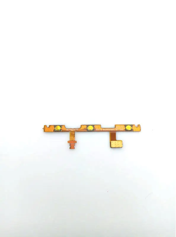 

Stonering Power ON/off Button & Volume Button Flex Cable for Alcatel One Touch POP 8 P320X P320 Table PC