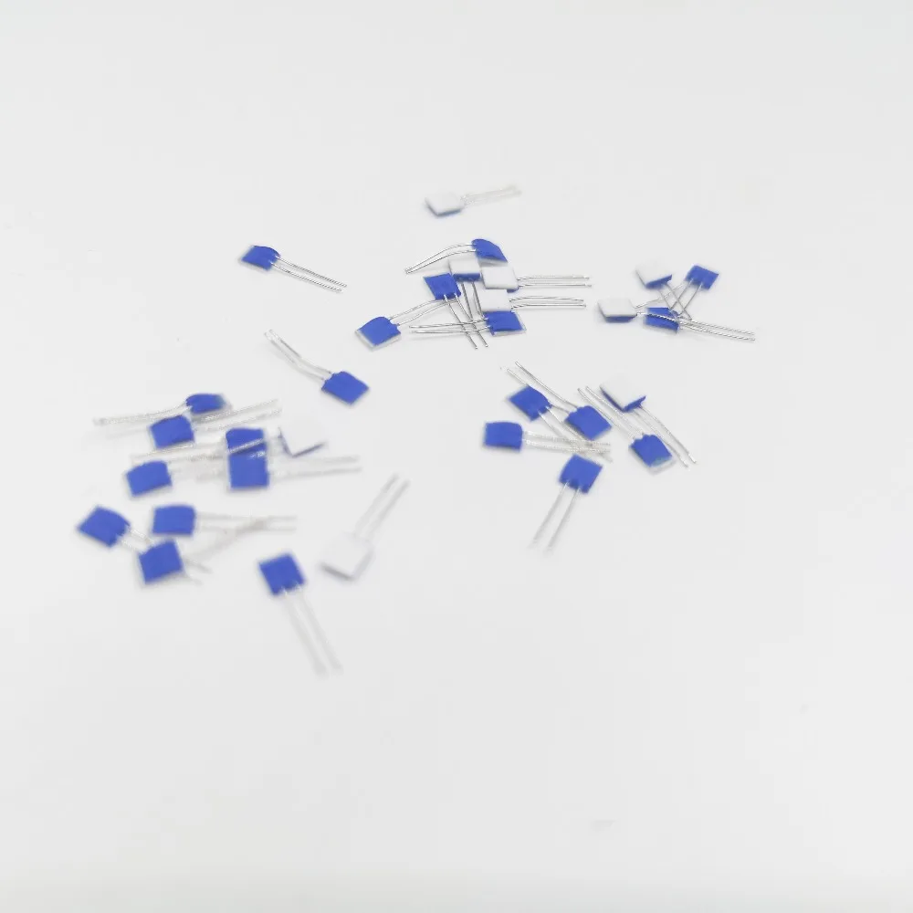 10PC pt 1000 heraeus PT100 Temperature Sensor Thin film Platinum PT100 Resistor Heraeus Platinum Resistance Thermometer Sensor