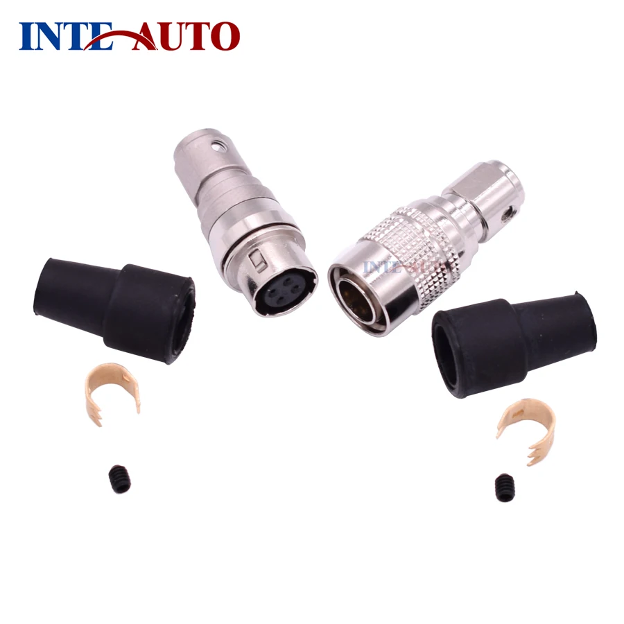 Connector,Circular … - image