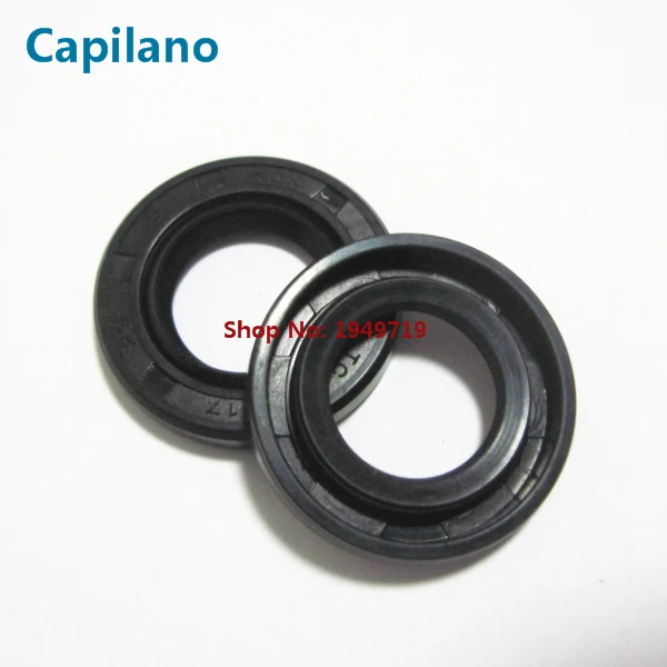 دراجة نارية/سكوتر/ATV المطاط زيت المحرك حلقة مغلقة 17 29 5 17-29-5 17*29*5 لياماها هوندا سوزوكي كاواساكي أجزاء #2