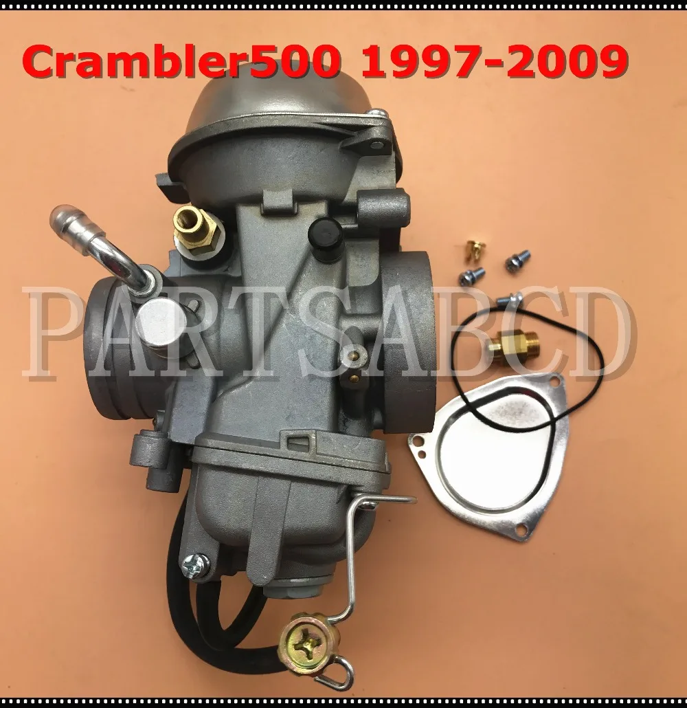 

40MM Carburetor Carb for Polaris ATP 500 ATV Quad 2004 - 2005