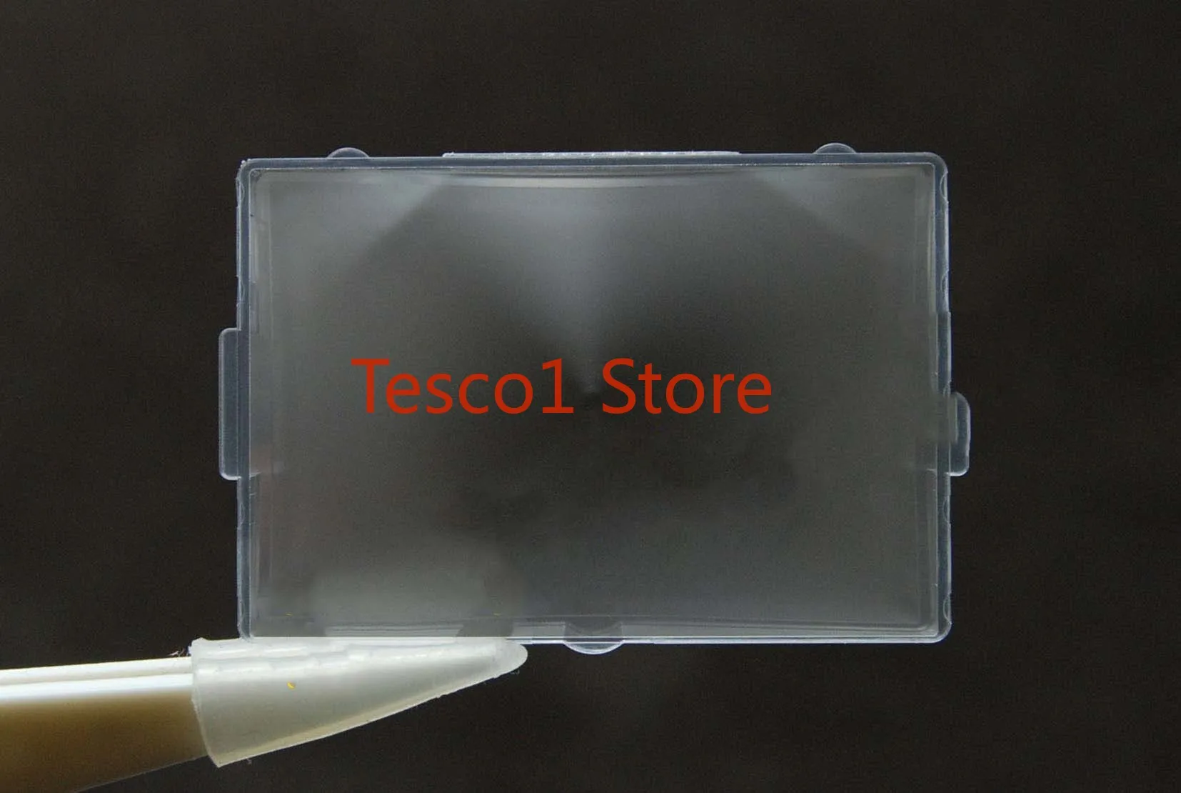 Merek Baru Asli untuk Canon 5 DIII, 5D3 Fokus Layar, Kaca, Layar Matte Perbaikan Bagian