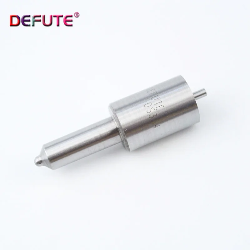 Good Quality Diesel Fuel Injector Nozzle DLLA150S354 DLLA15OS354  for Shangchai 6135 Shangchai 135