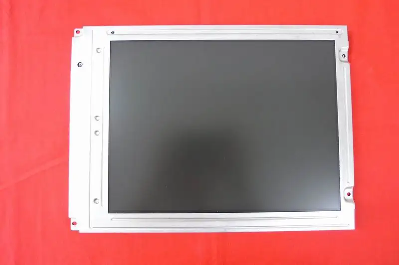 Imagem -04 - Original a Mais Grau 10.4 Polegada 640*480 Display Lcd para Equipamentos Industriais por Sharp Lq10d41