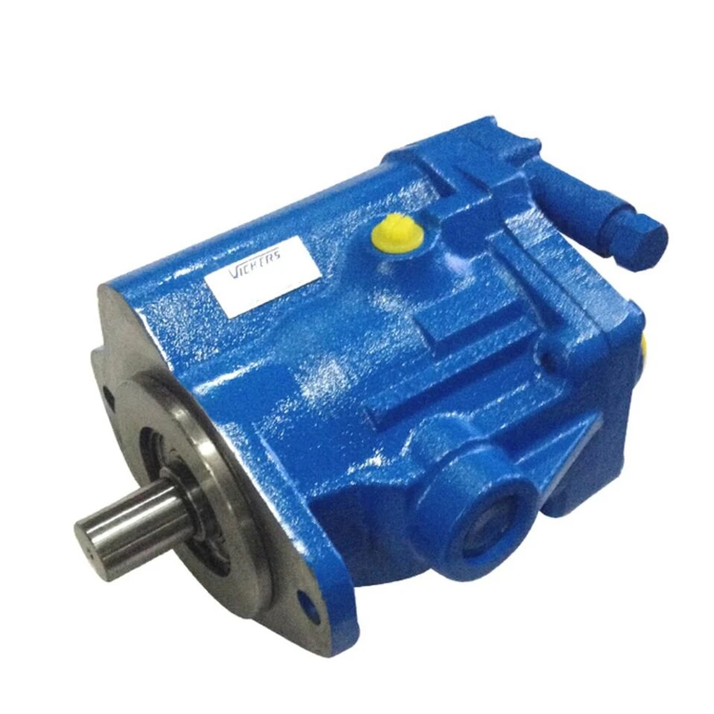 PVB5 Axial Piston Pump PVB5-LS-20-C-11-PRC PVB5-RS-20-C-11-PRC High Pressure Variable Displacement Pump Pressure