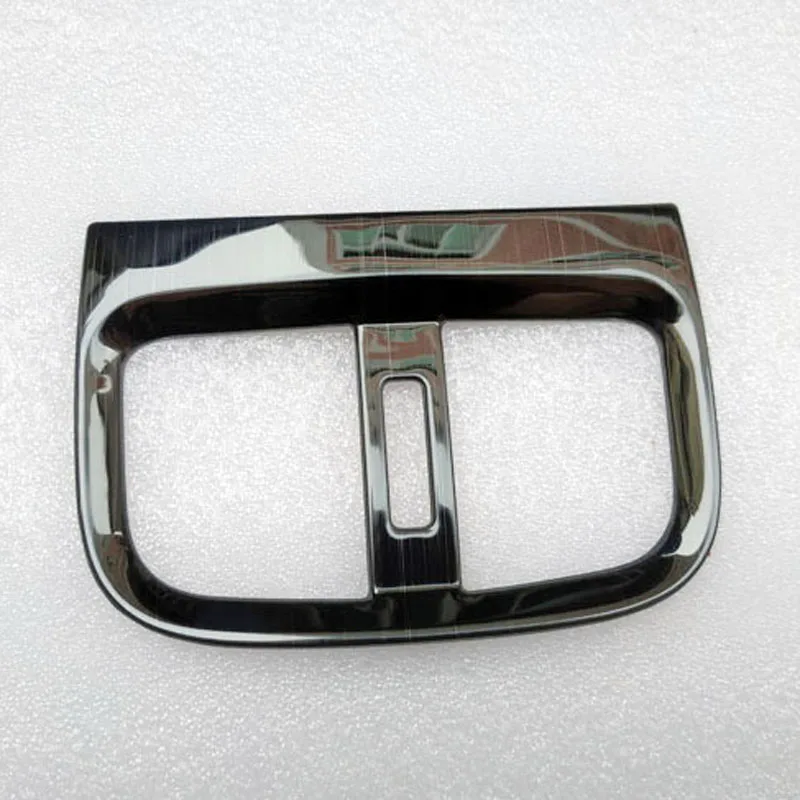 For Kia Cerato k3 4 Forte 3 2019 2020 2021 interior accessories rear seat  Air Vent  bezel  garnish outlet Trim Cover