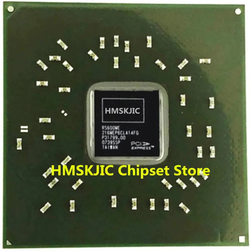 

100% test very good product 216MEP6CLA14FG reball BGA chipset