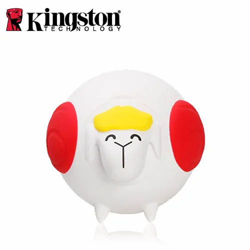 

Kingston usb flash drive cartoon Ram Limited Edition DTCNY15 2.0 16 gb usb flash drive