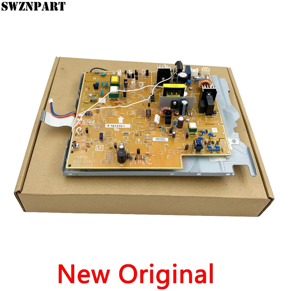 ENGINE CONTROLLER PCB ASSY board Power Supply For Cnaon LBP 3300 3310 3360 3370 FM2-8283 RM1-1242-030 RM1-1243-030 FM2-8327