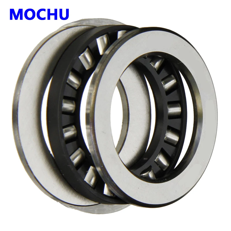 

1pcs 81112 TN 9112 60x85x17 Thrust bearings Axial cylindrical roller bearings Roller and cage assemblies Axial bearing washers