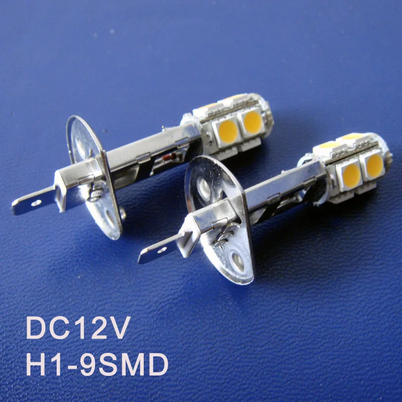 

High quality DC12V H1 car led fog lamps,led car H1 fog lights,H1 automotive led lights free shipping 20pcs/lot