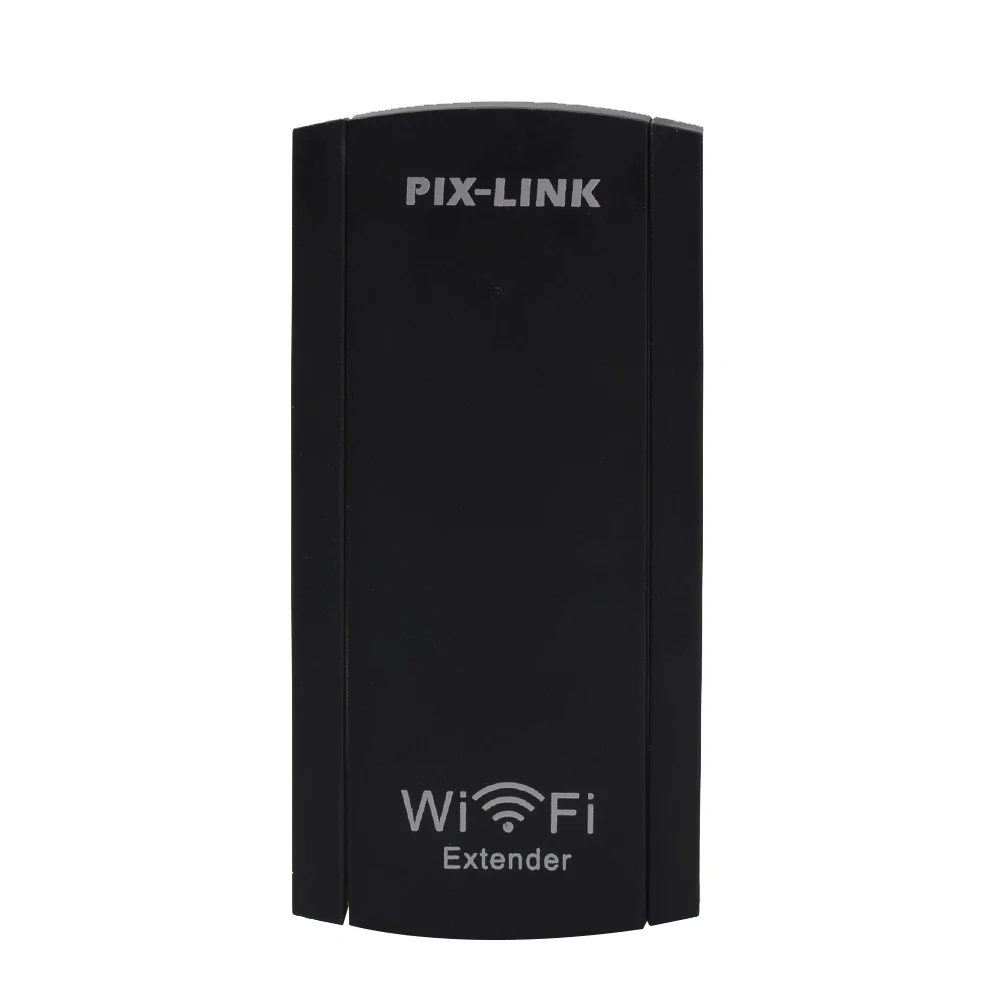 PIXLINK LV-UE02 USB Wireless Router\'S WiFi Repeater Usb Powered Wi-Fi Range Extender 300Mbps Signal Amplifier Dual Antennas