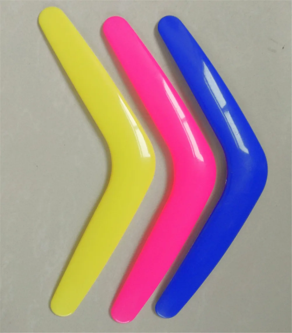 Boomerang disco voador esportivo luminoso, brinquedos especiais para o ar livre, lazer, lazer, voador, pires voador, para crianças, presentes de lembrança