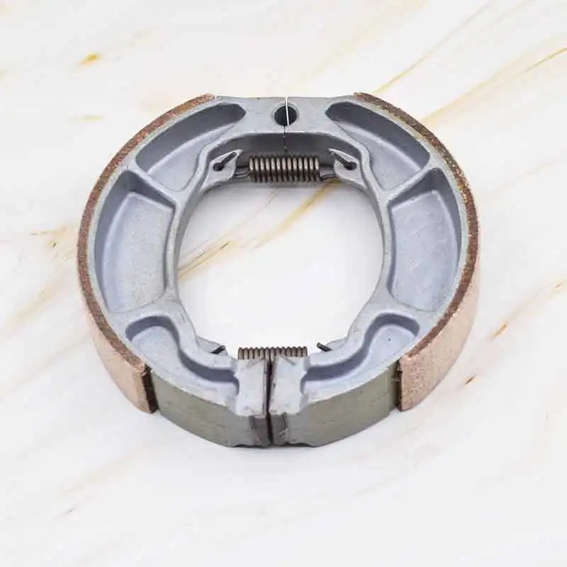 Motorcycle Rear Brake Shoe Drum Brake Shoes Sets for HONDA DIO VISION 110 DIO110 VISION110 NSC110 VISION 50 NSC50 NSC 50 110