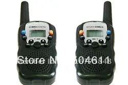 Bellsouth 5km 22-channel FRS Walkie Talkie Interphone Long Range (Pair)