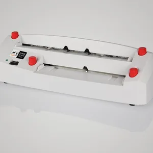 Automatische Visitenkartenschneidemaschine, Name Cutter, A4 -Größe, hohe Qualität, neu, 2022 8 Hauptverkaufsmaschinenunternehmen - №2