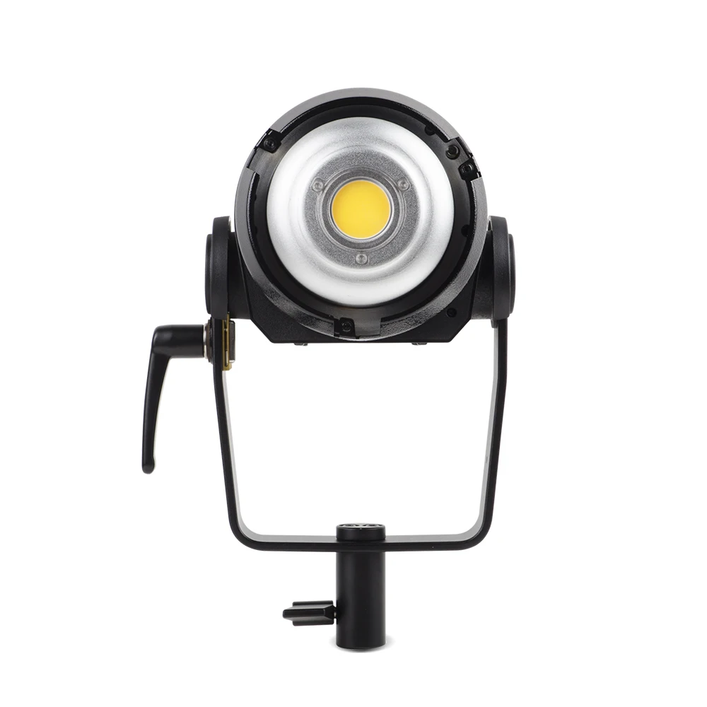 Aputure LS C120d 120D II Daylight 180W LED Continuous V-Mount Video Light CRI96+ TLCI97+ Photography Lighting Video Light