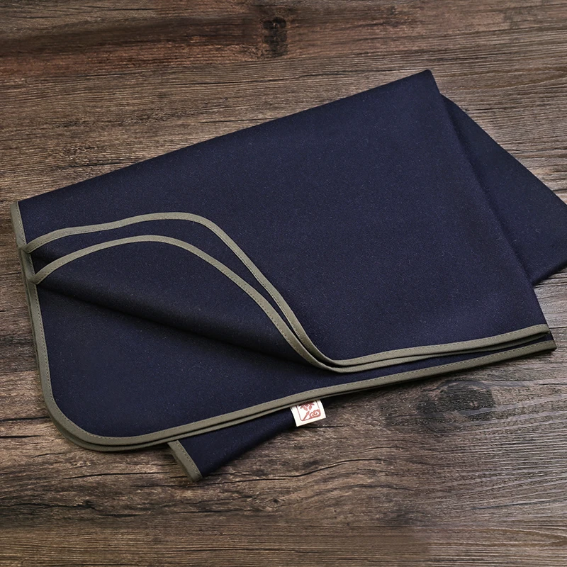 Wool Felt Mat Washable Woolen Calligraphy Painting Felt Larged-size Brush Writing Pad Traditional Painting Study Treasure Pad