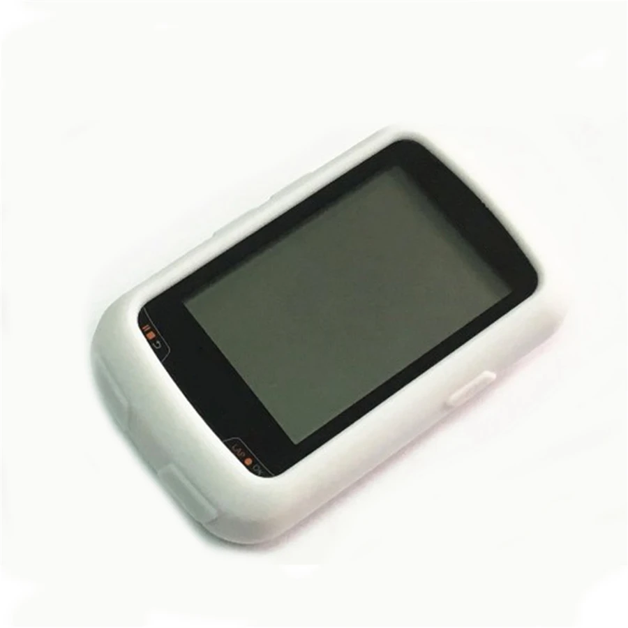 Silicone Skin Case for Bryton Rider 530 GPS Bicycle Computer Protector Cover