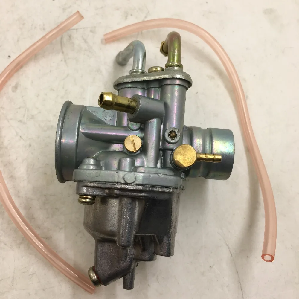 

SherryBerg Carburetor carburettor carb carby ETON BEAMER APRILIA SR50 fit for YAMAHA JOG ZUMA 50 49CC SCOOTER MOPED dirt carbu