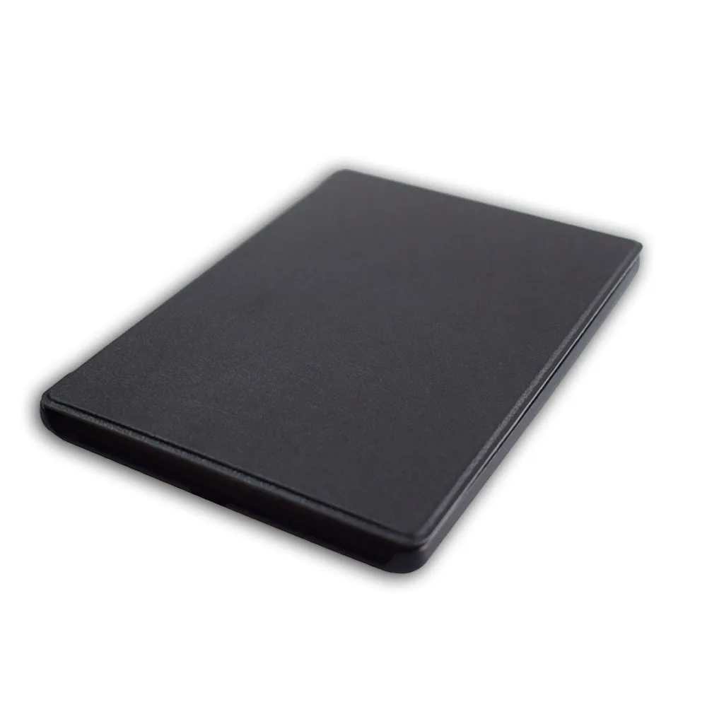 New ultraslim Flip Book Cover for Kobo Aura Edition 2 (6\'\'-inch) HD E ink Carta eReader Magnetic Smart Sleep N236 Case aura 2