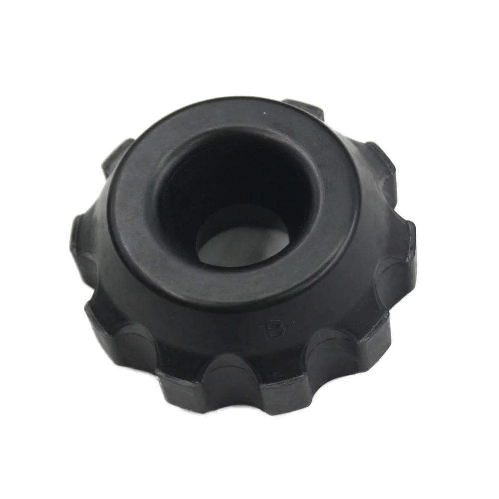 1Pc Coil Nailer Spare Parts Piston Stop Bumper for CN89 CN90 CN100 Nail Gun Parts  Accessory for Max, Senco, Bostitch