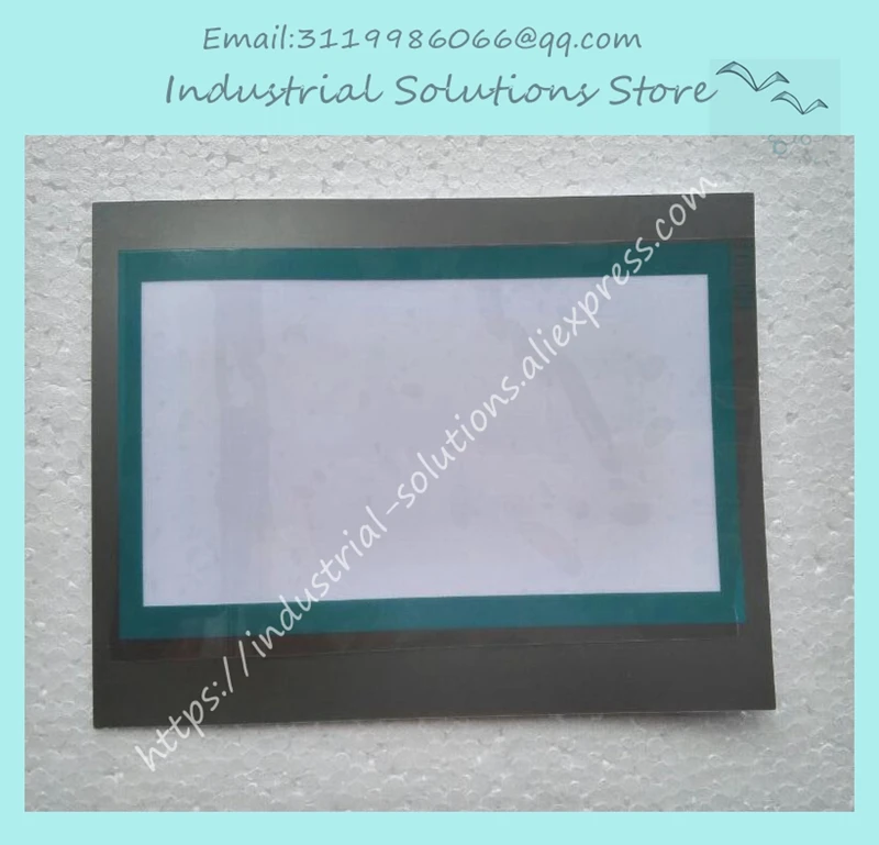 Novità per pannello o pellicola in vetro Touch Screen
