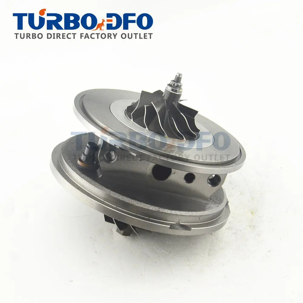 Turbocharger Cartridge A642090898 Internal Replacement Parts 781743-5003S for Jeep Grand Cherokee 3.0 CRD 165Kw 224HP OM642