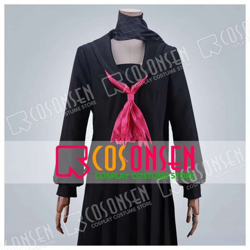 Fate/Grand Order Oryou Fate/KOHA-ACE Rider Cosplay Costume Full Set All Size COSPLAYONSEN Custom Made