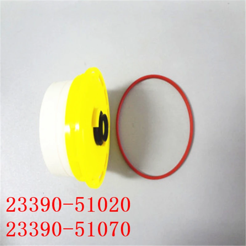 23390-51070 2339051070 23390-51020,23390-51070 Diesel Fuel Filter