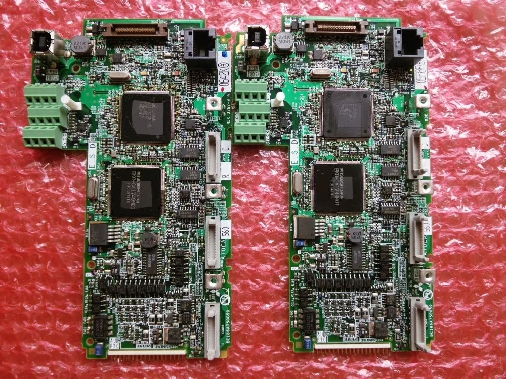 A70CA560 / A70CA560E / A70CA560J  CPU Board, used in good condition