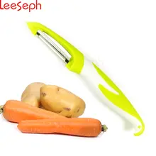 Vegetable Potato Peeler and Fruit Grater #3