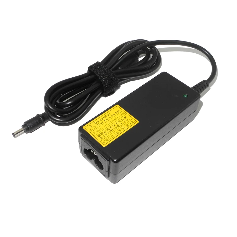 19V 2.37A 45W Laptop AC Power Adapter Charger for Acer Aspire s7 391 V3-371 A13-045N2A Switch Alpha 12 SA5-271 SA5-271P