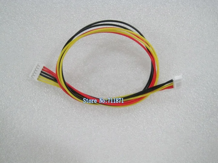 LCD Inverter cables 6 Pins lcd inverter power supply line Liquid crystal accessories LED inverter cables