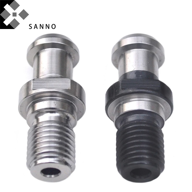 2pcs  JISB6339 Standard Cutter Tool Holder Blind Rivets 30P / 40P / 50P High Precision Thread Handle Nail CNC Pull Studs