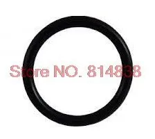 

Wkooa NBR / Buna-N rubber washer gasket O-ring Oring oil seal 30 x 1.8 200 pieces