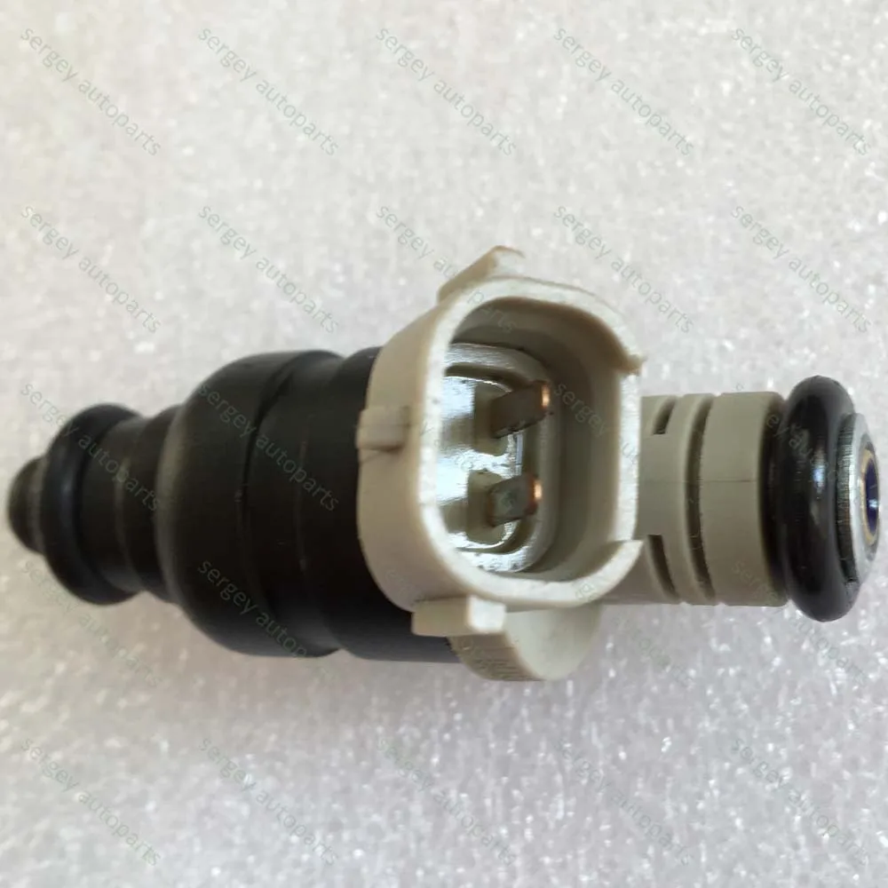 New Fuel Injection Nozzle  For AU.DI 1.1 For V.W GOLF VI 6 BSE 1.6 06A906031BT 06A 906 031 BT 06A906031CT H75117803