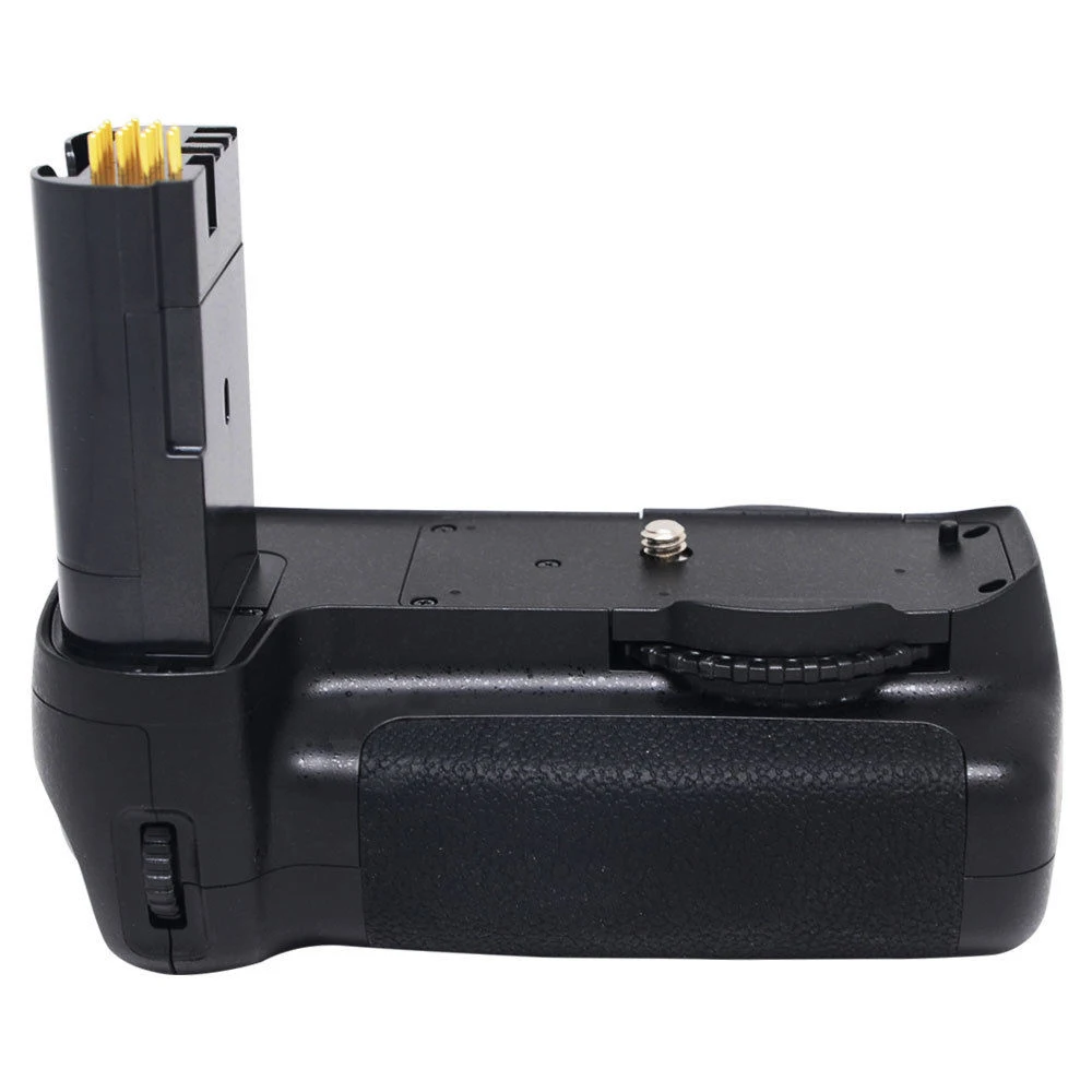 

Camera Holder Battery Hand Grip for Nikon D80 D90 MB-D80