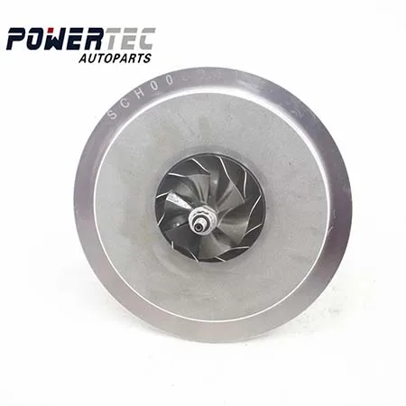 Balanced 704059 turbine cartridge core 720477 for Mercedes Vito 110 CDI W638 75 Kw OM611.980 - turbo chra auto pars715383-0001