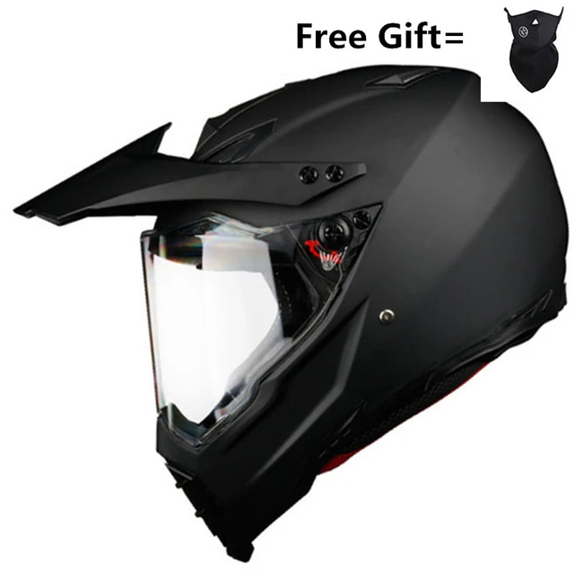 Hot Sell Gloss Black Helmet Motorcycle Racing Bicycle Helmet Atv Dirt Bike Downhill Mtb Dh Cross Helmet Capacetes S M L Xl Xxl AliExpress