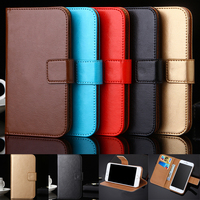 Leather Case Flip Cover for Ulefone Metal Gemini Pro Power 2 3 3S Future Mix Phone Bag, Wallet Holder