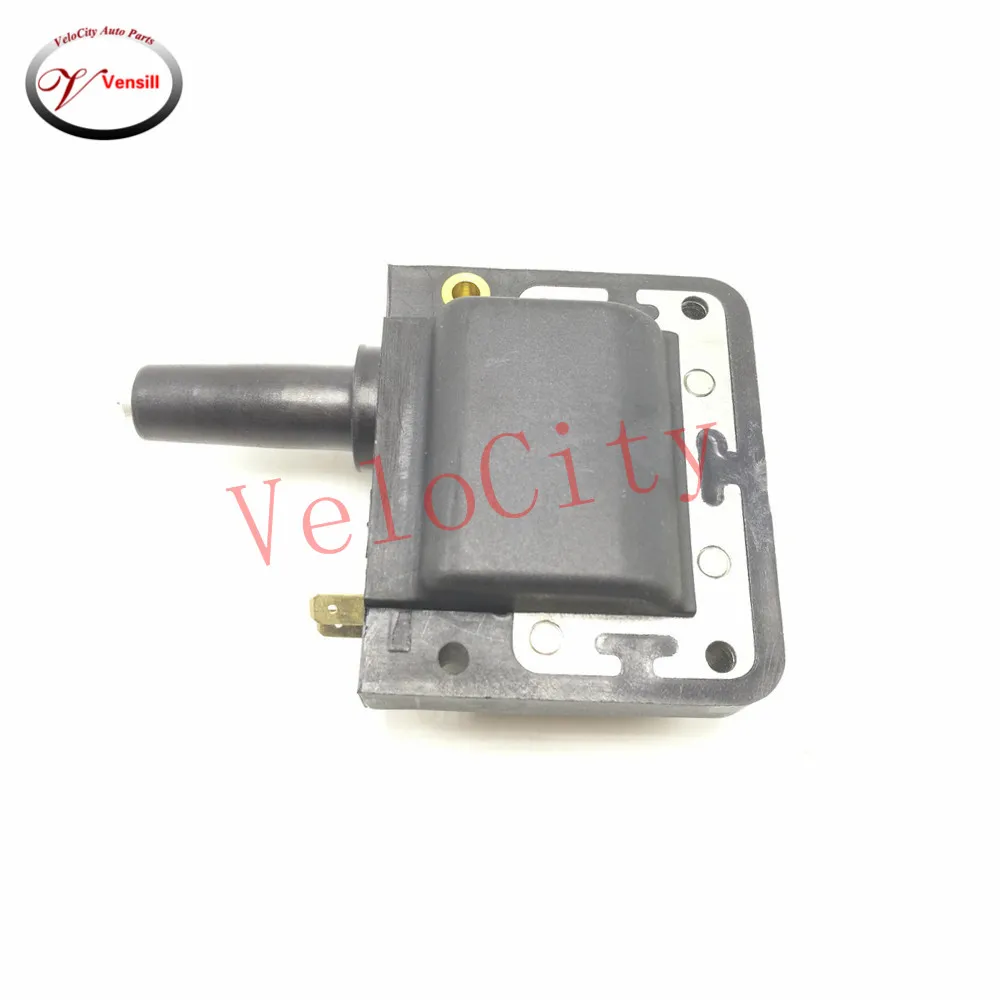 Part No# 30500-PT0-005 30500-P01-005 CM1T-217 CM1T-217A Ignition Coil Fits For 1990-1993 Accord 2.0L 1987-1989 Civic 1.4L