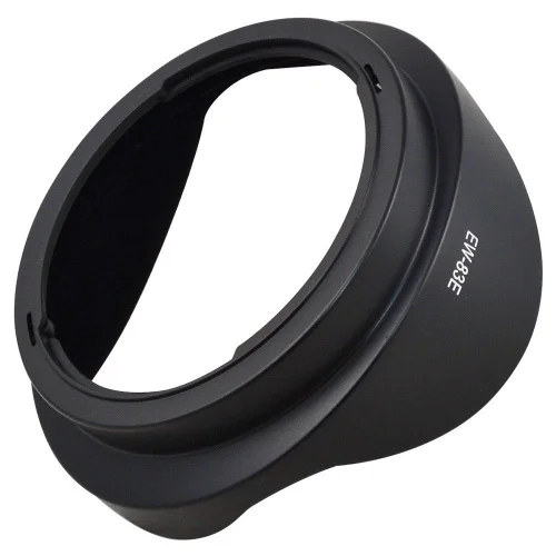 

10pcs/lot EW83E EW-83E Camera Lens Hood for Can&n EF 16-35mm f/2.8 L USM 17-40mm EF-S 10-22mm